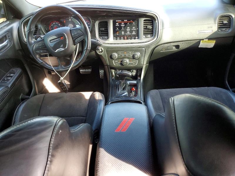 Продаж на аукціоні авто 2022 Dodge Charger, vin: 2C3CDXCT2NH221283, номер лоту: 76933135