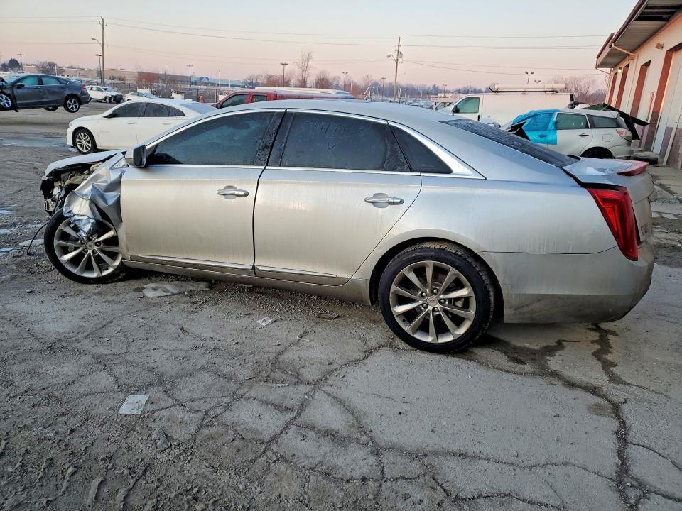 Aukcja sprzedaży 2014 Cadillac Xts, vin: 2G61M5S36E9246032, numer aukcji: 76456085