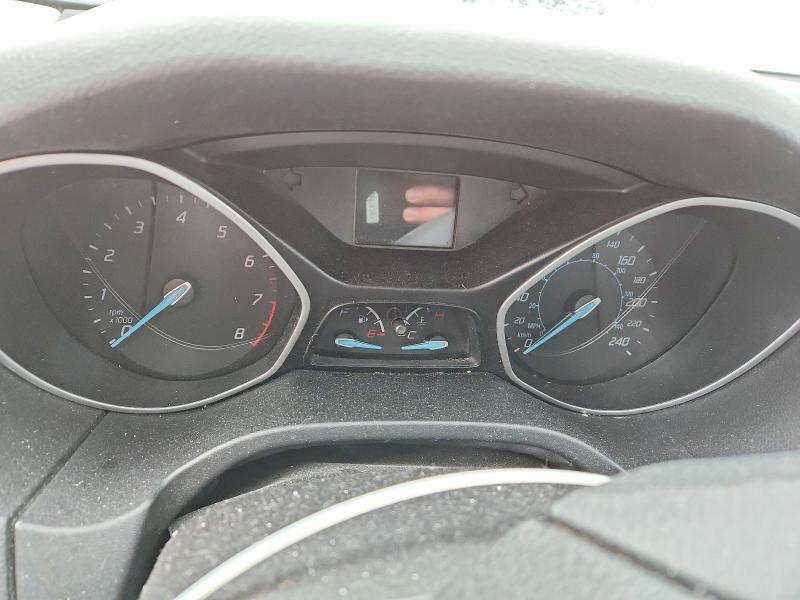 Продаж на аукціоні авто 2013 Ford Focus, vin: 1FADP3E25DL356494, номер лоту: 74983325