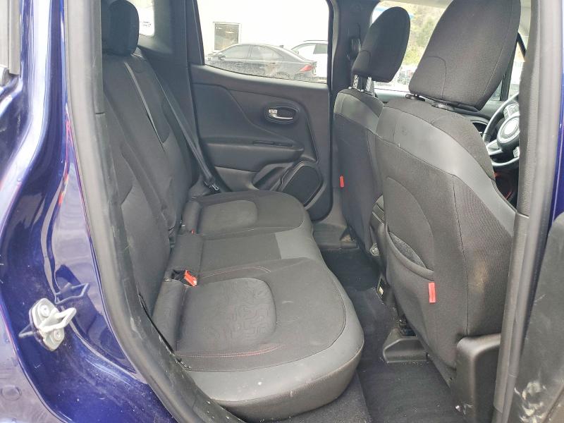 Продаж на аукціоні авто 2020 Jeep Renegade, vin: ZACNJBC17LPL77102, номер лоту: 79262505