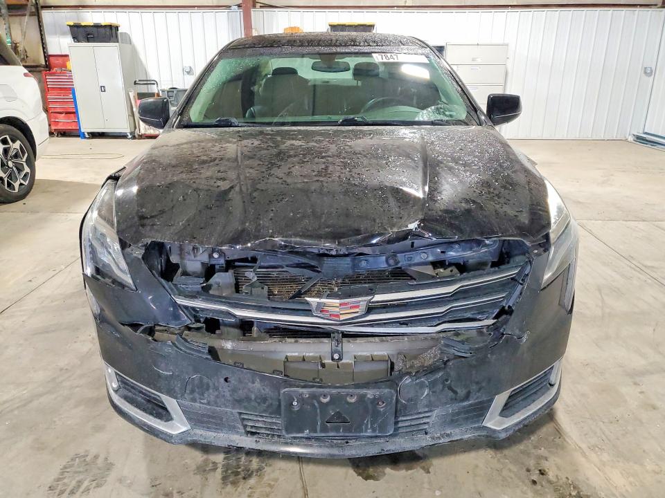 78471495 :رقم المزاد ، 2G61M5S34J9132881 vin ، 2018 Cadillac Xts مزاد بيع