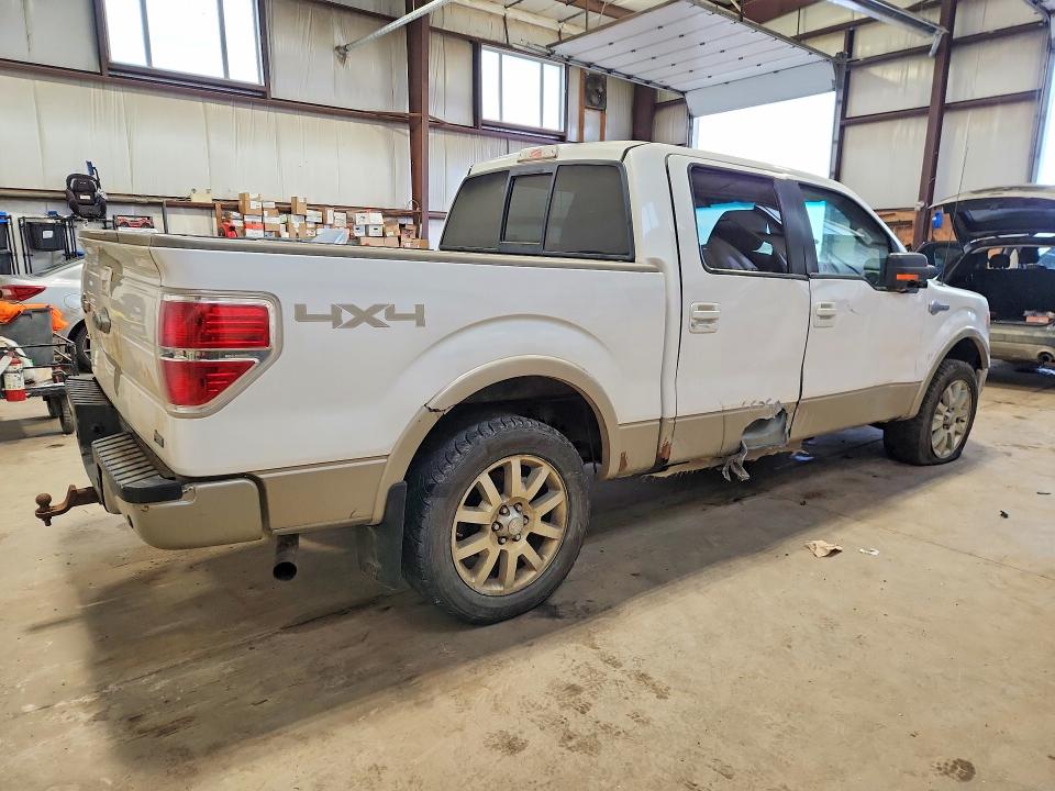 Продажа на аукционе авто 2010 Ford F150, vin: 1FTFW1EV6AKC09008, номер лота: 74930765