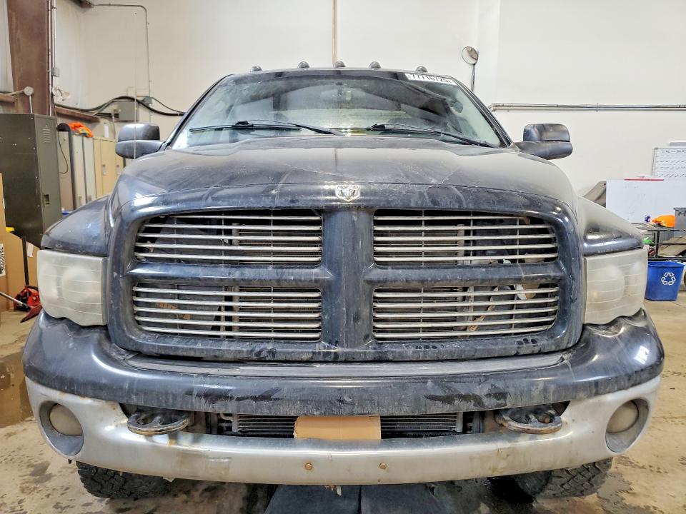 77716725 :رقم المزاد ، 3D7LS38CX5G858625 vin ، 2005 Dodge Ram 3500 مزاد بيع