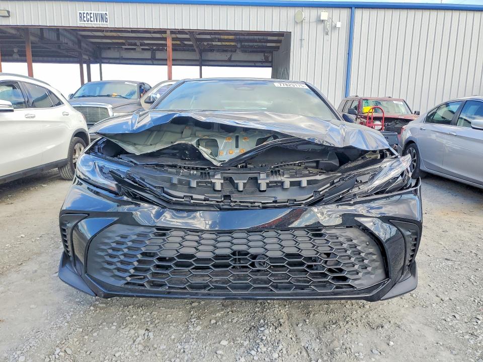 Продажа на аукционе авто 2026 Toyota Camry, vin: 4T1DAACK5TU226786, номер лота: 77823175