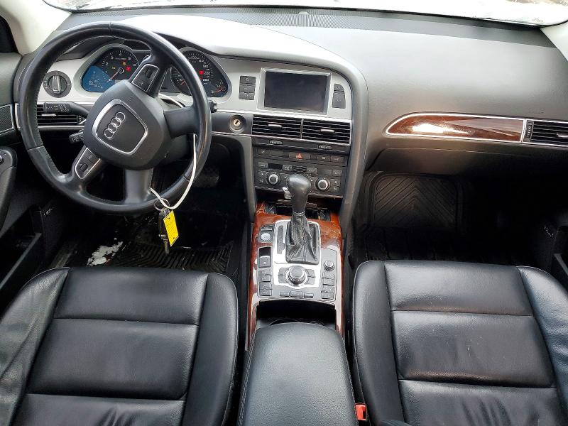 Aukcja sprzedaży 2009 Audi A6, vin: WAUDV64F99N051577, numer aukcji: 78545825