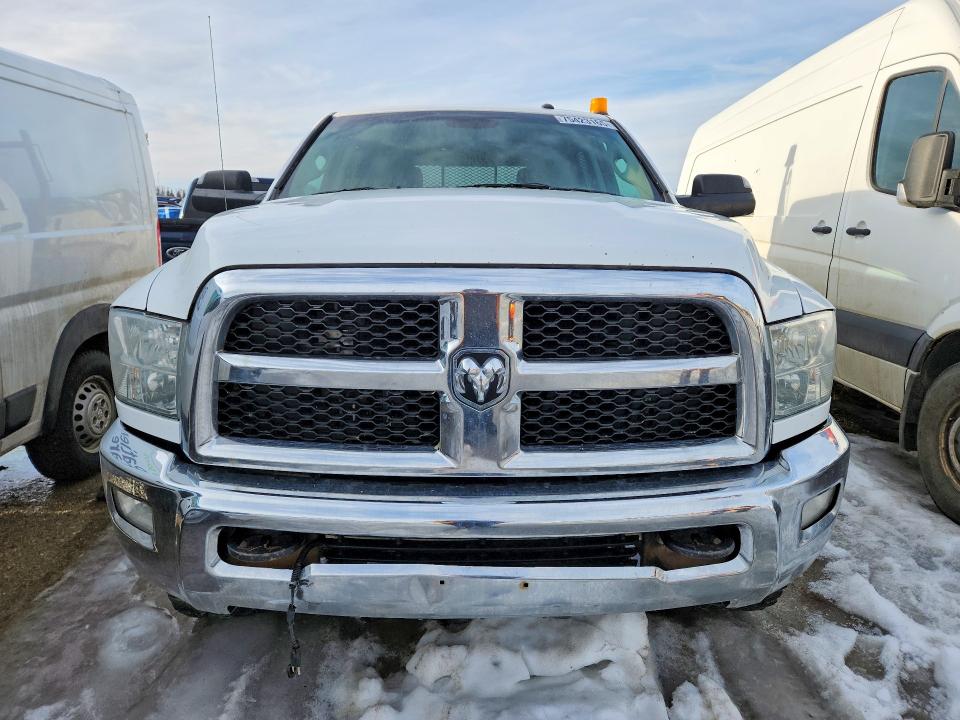 Продажа на аукционе авто 2017 Ram 3500, vin: 3C63R3HJ1HG597224, номер лота: 75423165