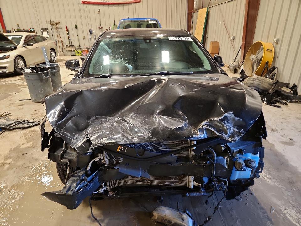 78929455 :رقم المزاد ، 1G4GB5G37EF299430 vin ، 2014 Buick Lacrosse مزاد بيع