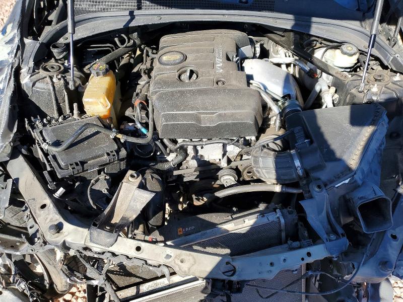 Продаж на аукціоні авто 2017 Cadillac Cts, vin: 1G6AR5SX4H0128340, номер лоту: 76668885