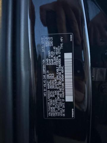 Aukcja sprzedaży 2018 Volvo Xc90, vin: YV4A22PL3J1209333, numer aukcji: 77241965