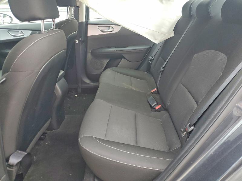 Aukcja sprzedaży 2024 Kia Forte, vin: 3KPF24AD4RE698095, numer aukcji: 76814555