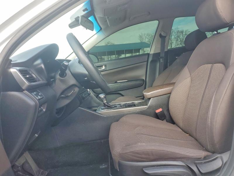 Продаж на аукціоні авто 2019 Kia Optima, vin: 5XXGT4L39KG341224, номер лоту: 78081665