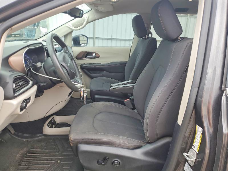 Продаж на аукціоні авто 2017 Chrysler Pacifica, vin: 2C4RC1DG2HR502408, номер лоту: 75602775