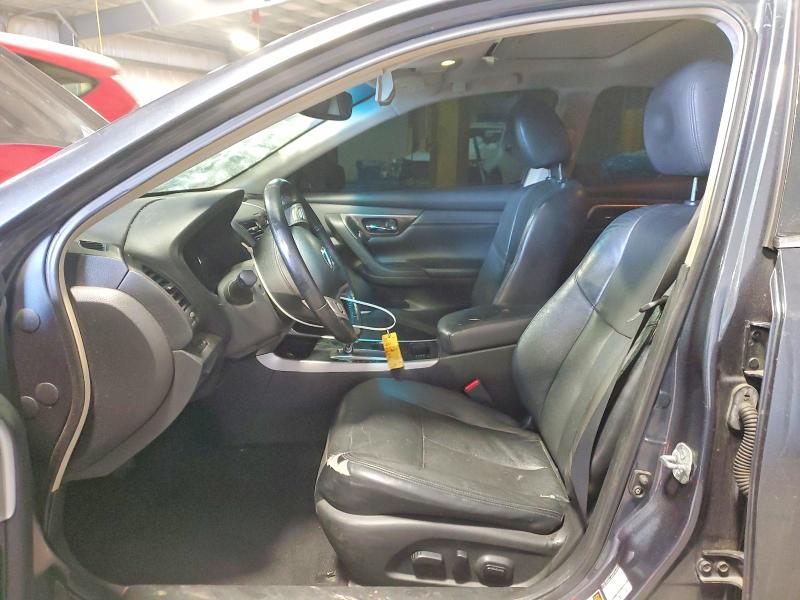 77935545 :رقم المزاد ، 1N4AL3AP1DC275203 vin ، 2013 Nissan Altima مزاد بيع