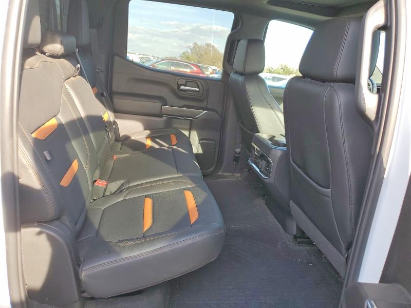 78430035 :رقم المزاد ، 3GTP9EEL7LG308450 vin ، 2020 Gmc Sierra مزاد بيع
