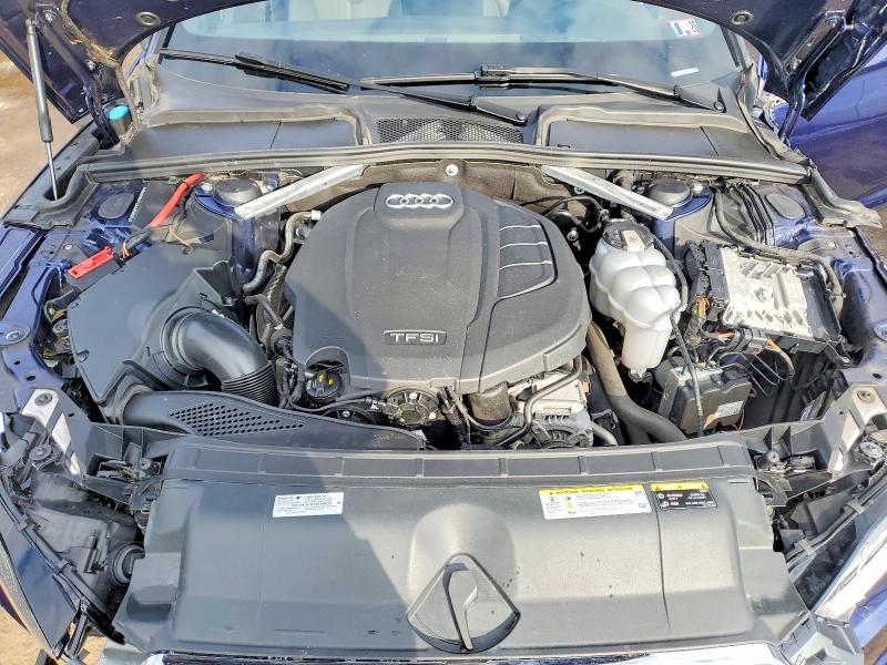 Aukcja sprzedaży 2019 Audi A5, vin: WAUTNAF53KA059576, numer aukcji: 79230985