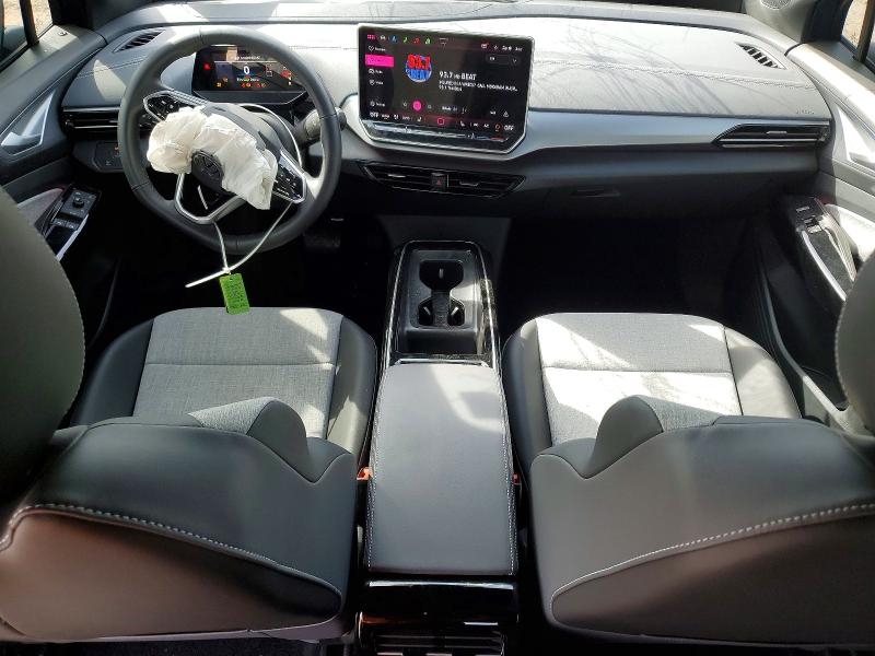 Продаж на аукціоні авто 2025 Volkswagen Id.4, vin: 1V2CRPE8XSC010660, номер лоту: 77947625