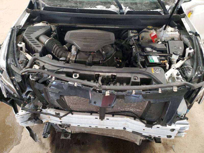 Auction sale of the 2020 Cadillac Xt5, vin: 1GYKNGRS2LZ150886, lot number: 78632925