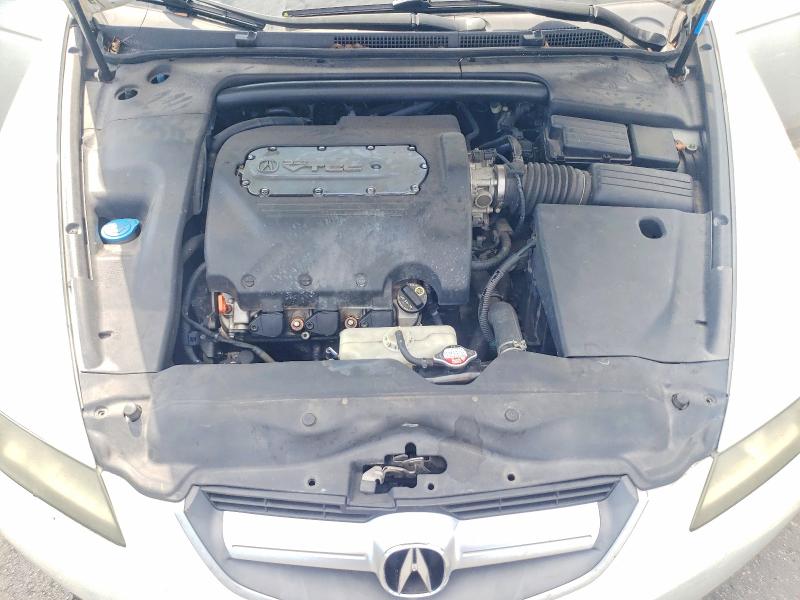 78231325 :رقم المزاد ، 19UUA66285A063781 vin ، 2005 Acura Tl مزاد بيع