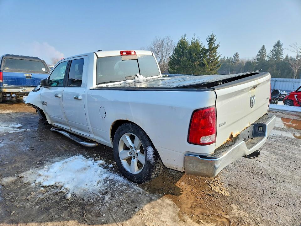 Aukcja sprzedaży 2014 Ram 1500, vin: 1C6RR7GG5ES111588, numer aukcji: 76745915