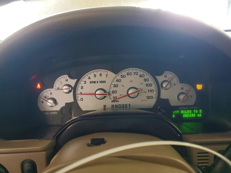 Продажа на аукционе авто 2005 Mercury Mountaineer, vin: 4M2DU86K75ZJ31789, номер лота: 76347995
