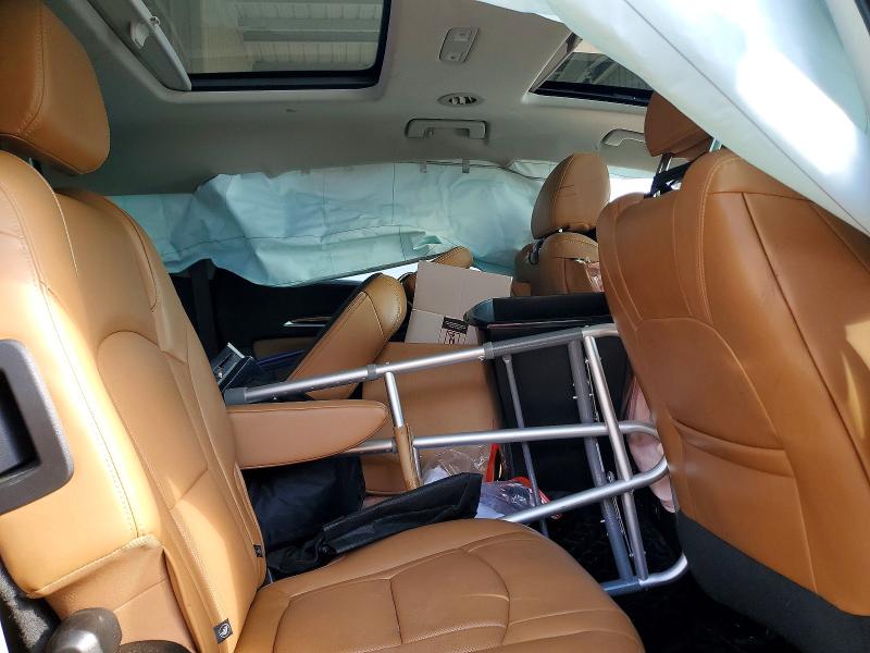 Aukcja sprzedaży 2018 Buick Enclave, vin: 5GAERBKW1JJ217319, numer aukcji: 51905956
