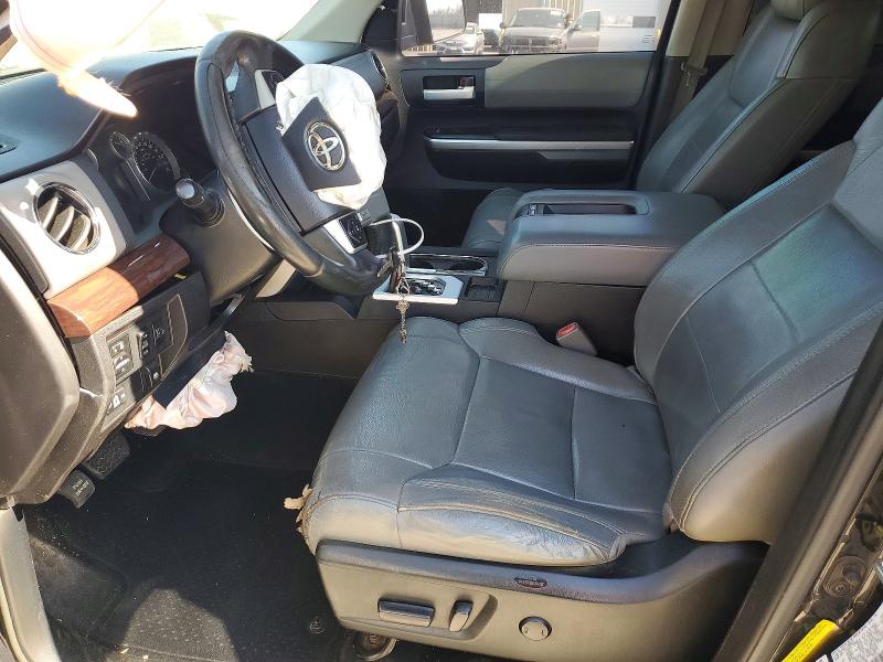 Продажа на аукционе авто 2014 Toyota Tundra, vin: 5TFFY5F15EX166402, номер лота: 76899365