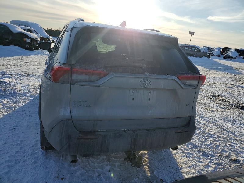 Aukcja sprzedaży 2021 Toyota Rav4, vin: 2T3Z1RFV7MC111031, numer aukcji: 78048655