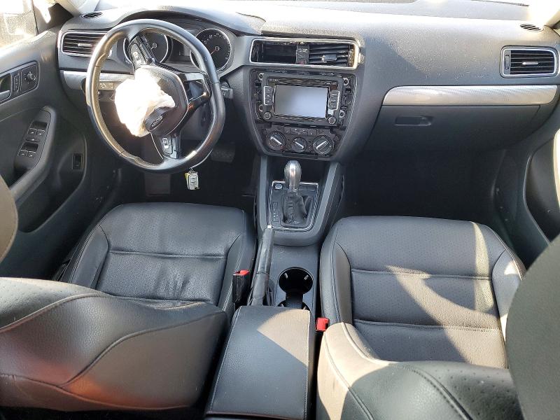 75350245 :رقم المزاد ، 3VWD17AJ6FM422579 vin ، 2015 Volkswagen Jetta مزاد بيع