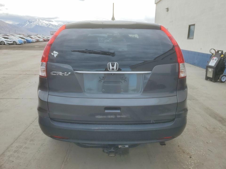 Aukcja sprzedaży 2014 Honda Cr-v, vin: 3CZRM3H31EG700814, numer aukcji: 77378285