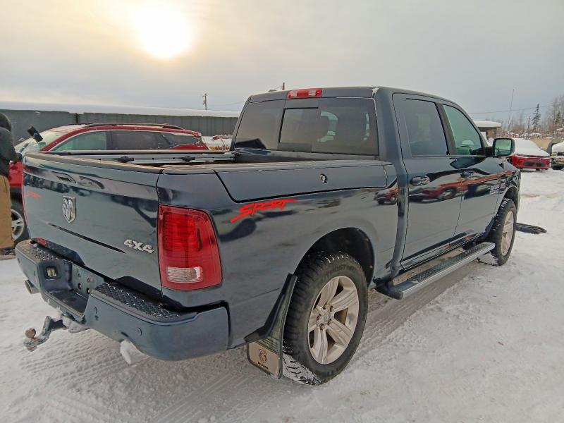 2015 Ram 1500 მანქანა იყიდება აუქციონზე, vin: 1C6RR7MT8FS559035, აუქციონის ნომერი: 75586345