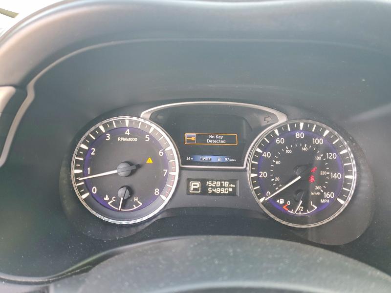 Aukcja sprzedaży 2015 Infiniti Qx60, vin: 5N1AL0MN1FC507932, numer aukcji: 78601595