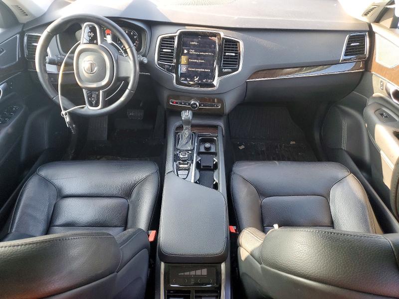 Aukcja sprzedaży 2017 Volv Xc90, vin: YV4A22PK0H1136861, numer aukcji: 76953745