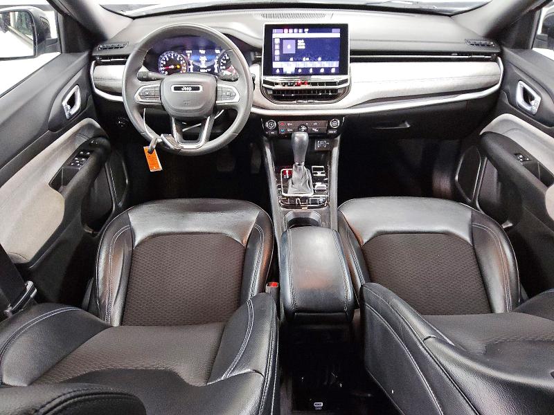 Aukcja sprzedaży 2023 Jeep Compass, vin: 3C4NJDBN0PT522868, numer aukcji: 78846785
