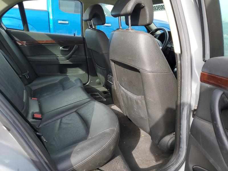 Продаж на аукціоні авто 2008 Saab 9-3, vin: YS3FB49Y681113583, номер лоту: 78093025