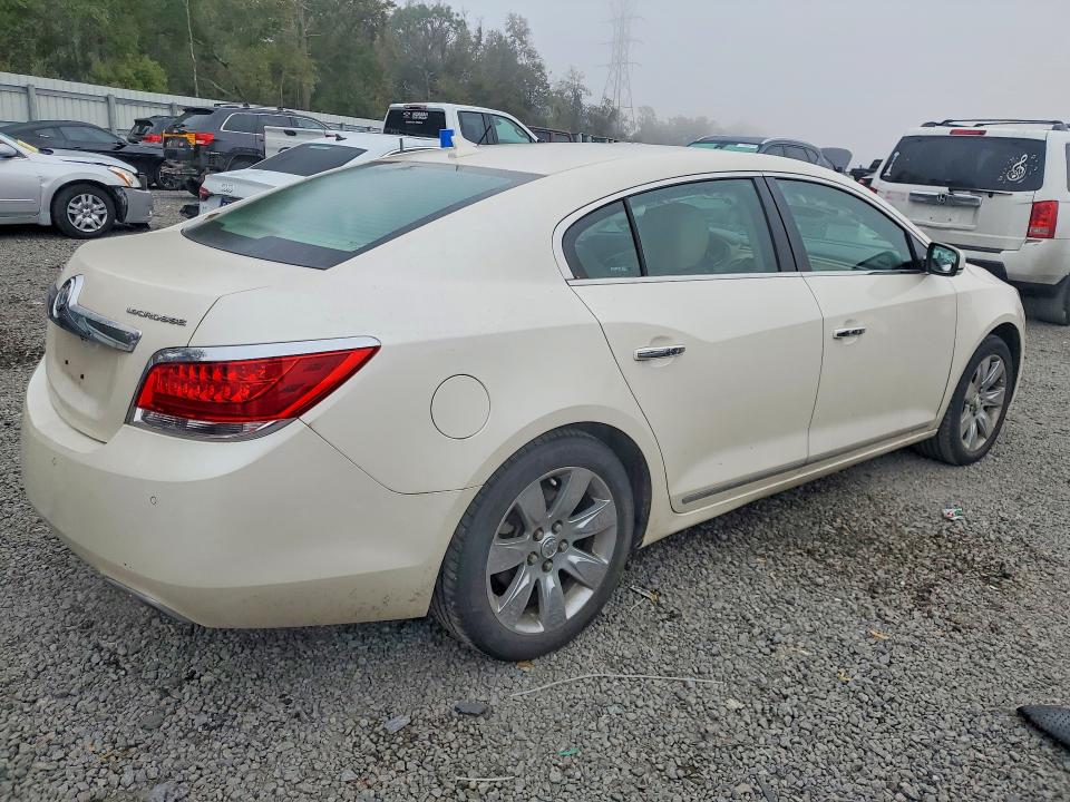 Продажа на аукционе авто 2013 Buick Lacrosse, vin: 1G4GC5E34DF247090, номер лота: 77098255