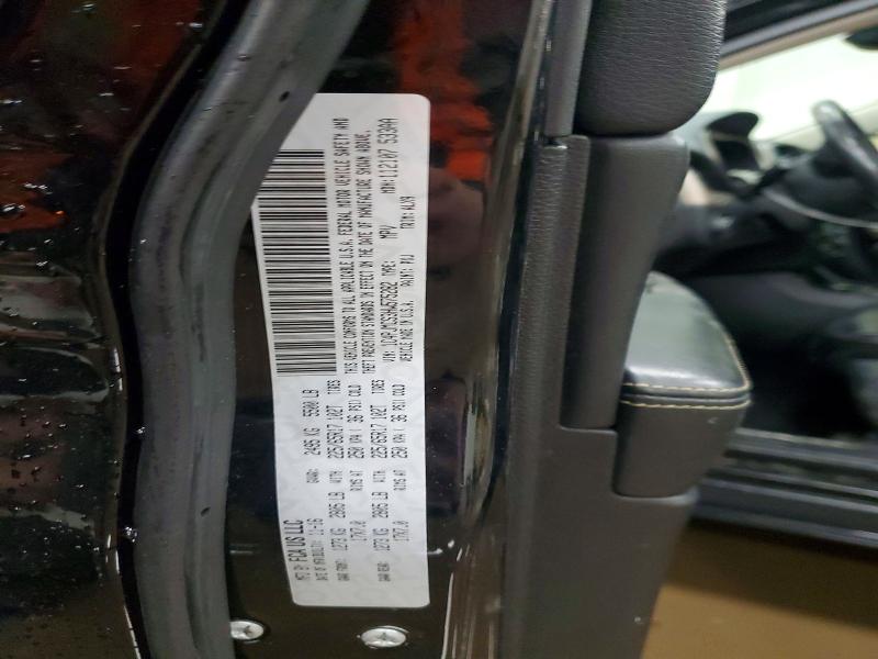 Продаж на аукціоні авто 2017 Jeep Cherokee, vin: 1C4PJMCS3HW575282, номер лоту: 75668925