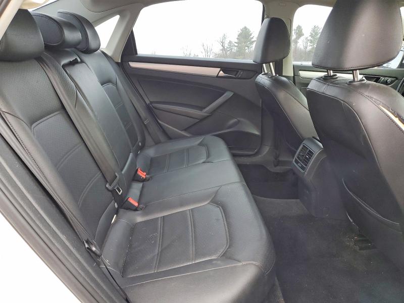 Продаж на аукціоні авто 2013 Volkswagen Passat, vin: 1VWBH7A33DC135204, номер лоту: 78053135