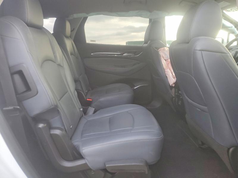 Aukcja sprzedaży 2021 Buick Enclave, vin: 5GAEVAKW6MJ139033, numer aukcji: 78482725