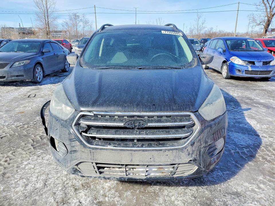 Aukcja sprzedaży 2017 Ford Escape, vin: 1FMCU9GD4HUA17026, numer aukcji: 77265085