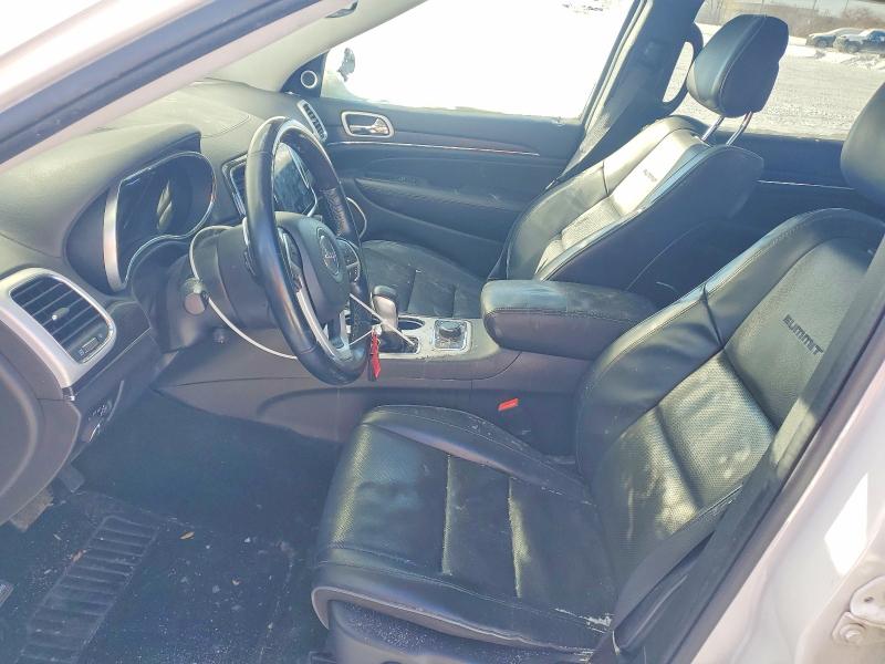 Aukcja sprzedaży 2021 Jeep Grand Cher, vin: 1C4RJFJG1MC866524, numer aukcji: 74677285