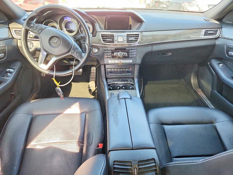Продажа на аукционе авто 2015 Mercedes-benz E, vin: WDDHF5KB4FB089880, номер лота: 99001265