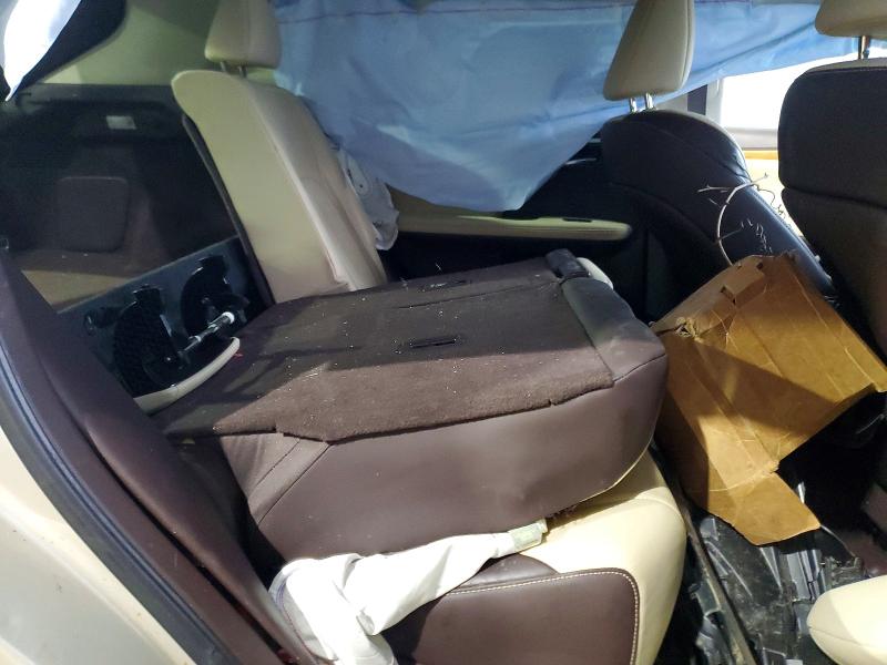 Aukcja sprzedaży 2018 Lexus Rx 350, vin: 2T2ZZMCA7JC112466, numer aukcji: 75851485