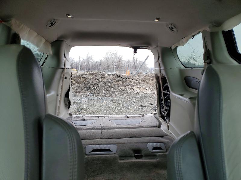 Aukcja sprzedaży 2017 Chrysler Pacifica, vin: 2C4RC1BG1HR583789, numer aukcji: 77037585