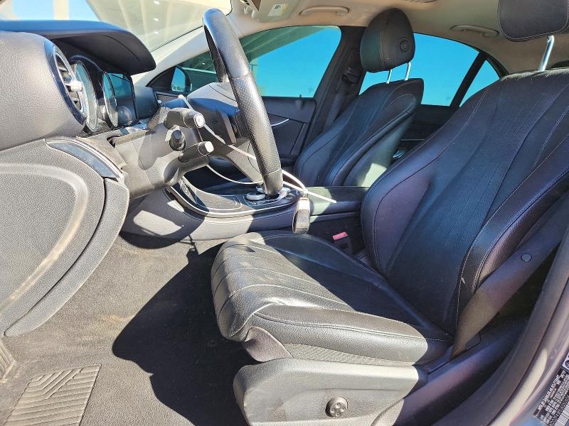 Aukcja sprzedaży 2018 Mercedes-benz E, vin: WDDZF4JB5JA330604, numer aukcji: 78290985