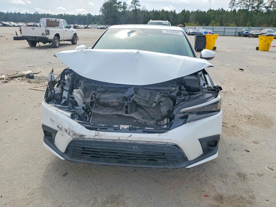 Aukcja sprzedaży 2022 Honda Civic, vin: 19XFL1H78NE008645, numer aukcji: 78508565