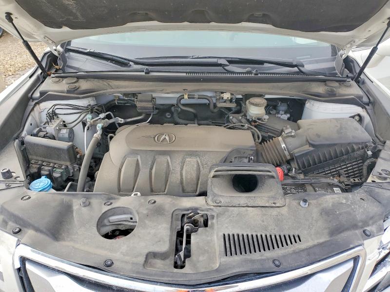 Продаж на аукціоні авто 2018 Acura Rdx, vin: 5J8TB4H36JL025905, номер лоту: 75862375