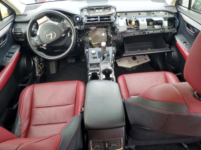 Aukcja sprzedaży 2020 Lexus Nx 300, vin: JTJDARBZ9L5011601, numer aukcji: 76756545