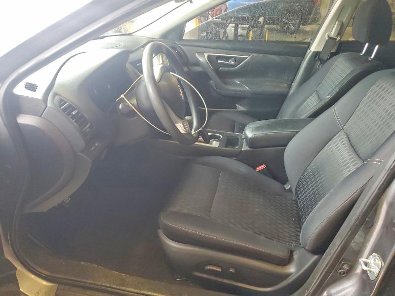 Aukcja sprzedaży 2018 Nissan Altima, vin: 1N4AL3AP1JC247705, numer aukcji: 78847325