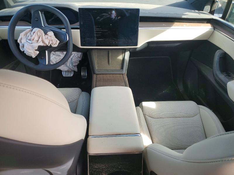 Aukcja sprzedaży 2023 Tesla Model X, vin: 7SAXCBE53PF416192, numer aukcji: 76723325