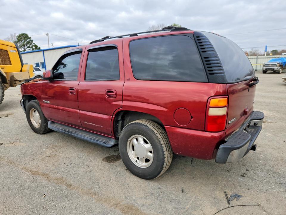 2003 Gmc Yukon მანქანა იყიდება აუქციონზე, vin: 1GKEC13Z73R280694, აუქციონის ნომერი: 77038375
